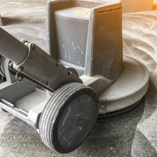 Beton Silme
